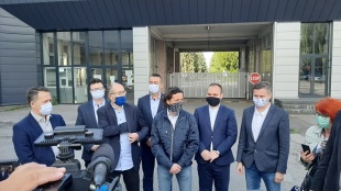 Dohoda Nexis Fibers a Chemes oznámená - 23. mája