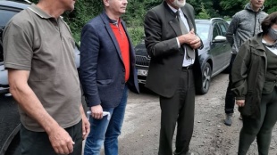 Rokovanie na Hubkovej...