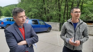Rokovanie na Hubkovej...