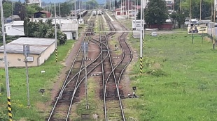 Plánuje sa elektrifikácia trate