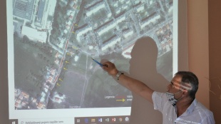 Riešenie protipovodňových opatrení