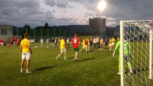 TOP liga odštartovala