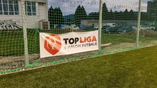 TOP liga odštartovala