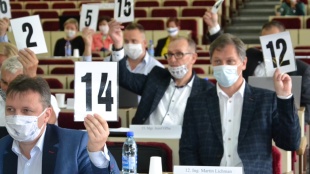 Poslanci hlasovali proti vráteniu peňazí pre Envirofond