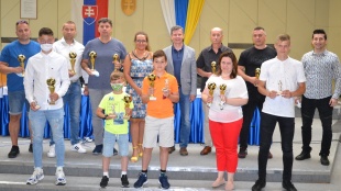 Vyhodnotenie 2. Detskej ligy v malom futbale
