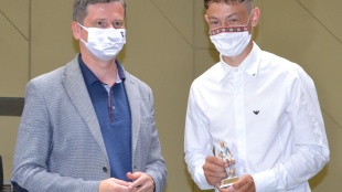 Vyhodnotenie 2. Detskej ligy v malom futbale