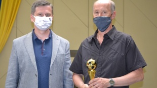 Vyhodnotenie 2. Detskej ligy v malom futbale