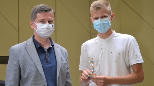 Vyhodnotenie 2. Detskej ligy v malom futbale