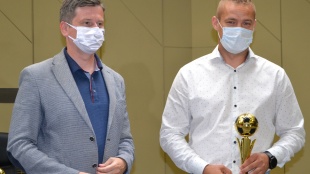 Vyhodnotenie 2. Detskej ligy v malom futbale