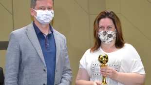 Vyhodnotenie 2. Detskej ligy v malom futbale