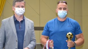 Vyhodnotenie 2. Detskej ligy v malom futbale