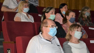 Našim Humenčanom