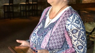Jana Jalčová