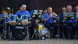 Mestský dychový orchester Chemlon