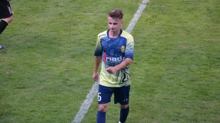 Humenné - Bardejov 2:1