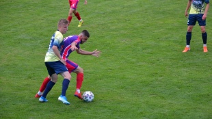 Humenné - Bardejov 2:1