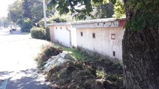 Ulica osloboditeľov