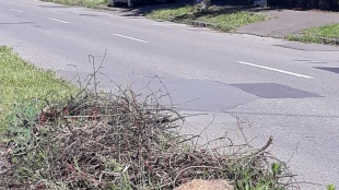 Ulica osloboditeľov