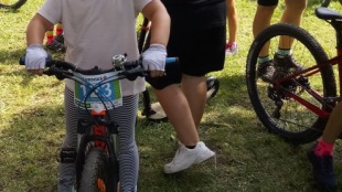 Detská tour P. Sagana