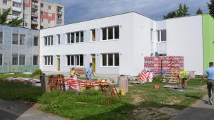 Kontrolný deň 29.7. - MŠ Partizánska