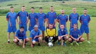 ZFL 2020 - Baškovce