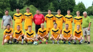ZFL 2020 - Ľubiša