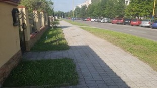 Technické služby mesta Humenné sú aktívne