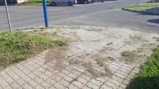 Technické služby mesta Humenné sú aktívne