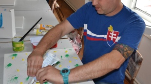 Deň narcisov špeciál 2020