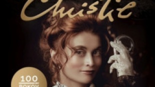 Agatha Christie - Mačka medzi holubmi