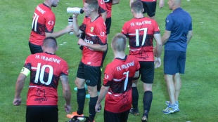 Humenné - Kalša 5:2
