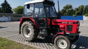 1 hn ponuka traktor 2