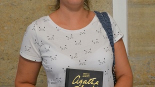Janka Dundová Šuľaková