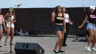 Gipsy Angels Fest
