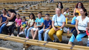 Gipsy Angels Fest