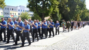 76 rokov výročia SNP