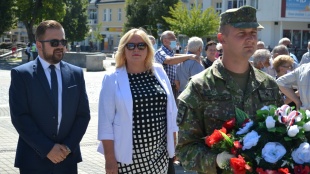 76 rokov výročia SNP