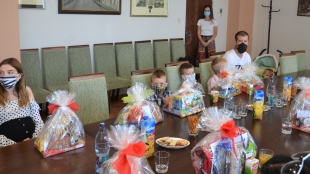 Pomoc mladej rodine