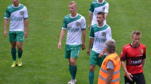 Humenné - Vranov 4:0