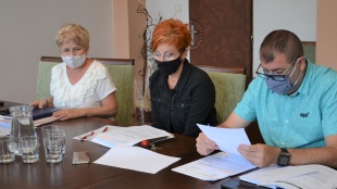 Pracovné stretnutie k opatreniam COVID-19