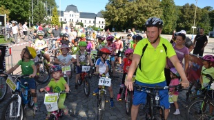 Deti na bike! 2020
