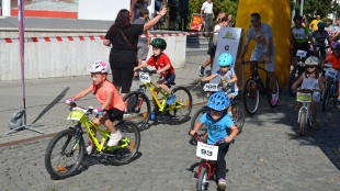 Deti na bike! 2020