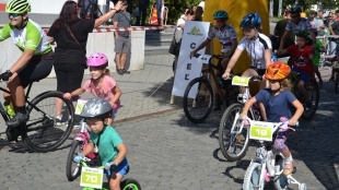 Deti na bike! 2020