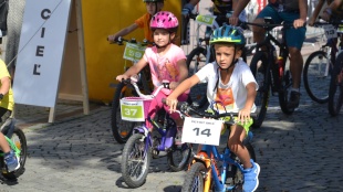 Deti na bike! 2020