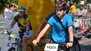 Deti na bike! 2020