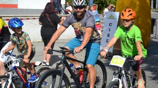 Deti na bike! 2020