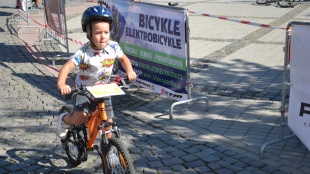 Deti na bike! 2020