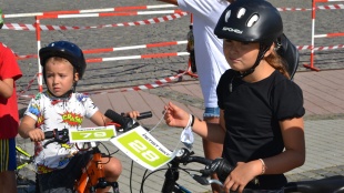 Deti na bike! 2020
