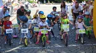 Deti na bike! 2020