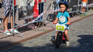 Deti na bike! 2020